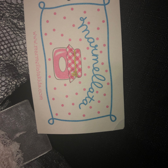 Girls Pageant/Formal Dress - Picture 3 of 3